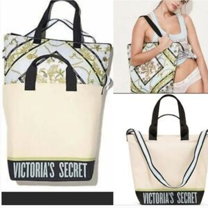 BRAND NEW VICTORIA SECRET TOTE BAG